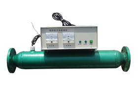 内蒙古电子水处理器