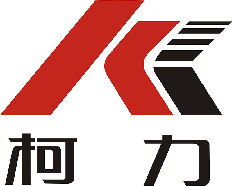 柯力logo