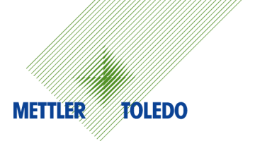 METTLER TOLEDO logo