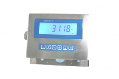 柯力XK3118-T491视频黄版APP